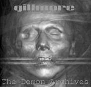 Gillmore : The Demon Archives